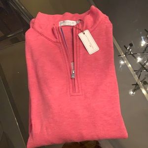 Men’s Peter Millar 1/4 zip